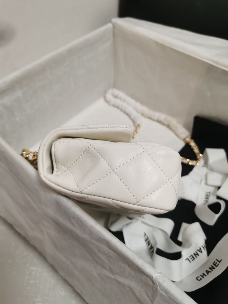 Chanel CF Series Bags